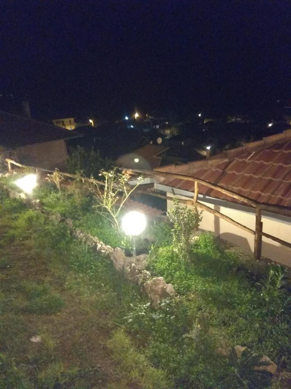 Отель Panorama Vytinas Экстерьер фото